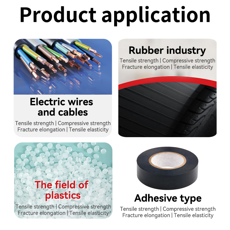 topil omni pull™ single column tensile tester – precision universal testing machine (utm) with 7" smart touchscreen topil omni pull™ single column tensile tester – precision universal testing machine (utm) with 7" smart touchscreen