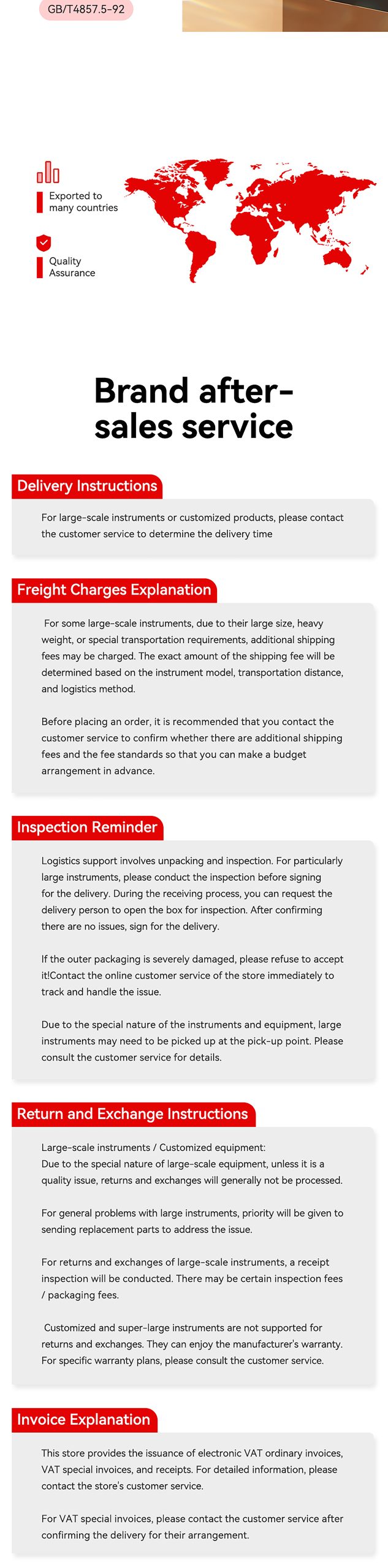 topil logi guard™ single arm drop tester – high capacity impact resistance testing for cartons & large packages