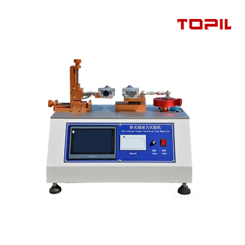 topil omni pull™ single column tensile tester – precision universal testing machine (utm) with 7" smart touchscreen topil omni pull™ single column tensile tester – precision universal testing machine (utm) with 7" smart touchscreen