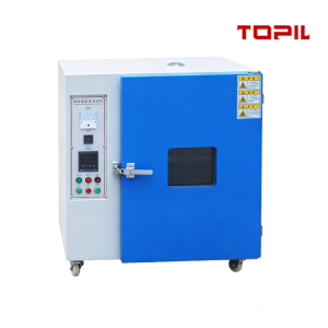 topil omni pull™ single column tensile tester – precision universal testing machine (utm) with 7" smart touchscreen