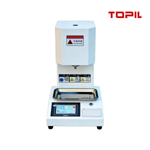 topil omni pull™ single column tensile tester – precision universal testing machine (utm) with 7" smart touchscreen