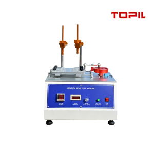 topil omni pull™ single column tensile tester – precision universal testing machine (utm) with 7" smart touchscreen